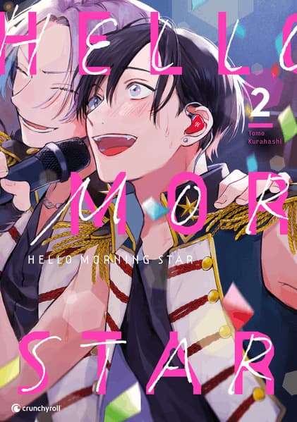 Hello Morning Star - Band 2: Finale