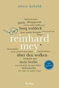 Reinhard Mey. 100 Seiten