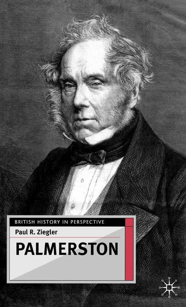 Palmerston