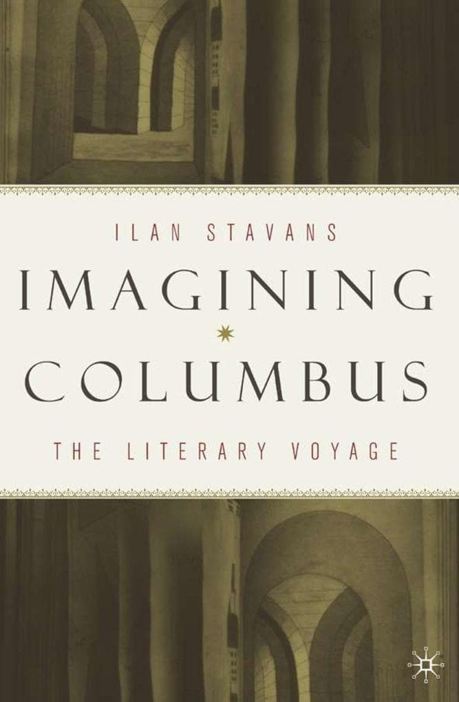 Imagining Columbus