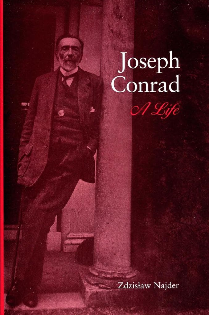 Joseph Conrad