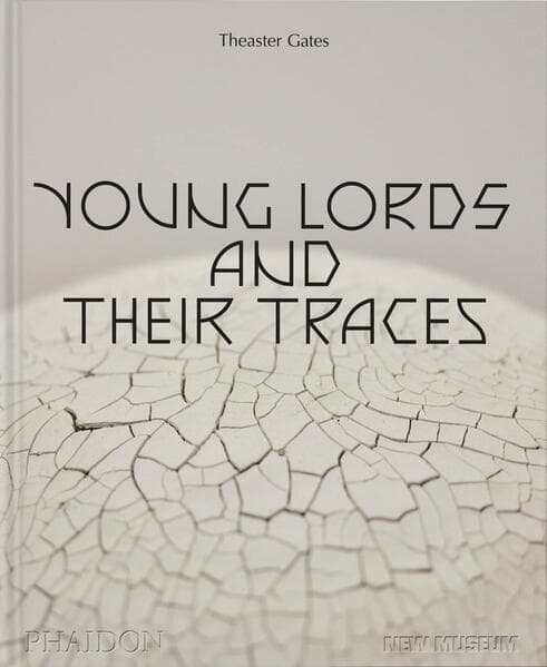 Theaster Gates: young lords and their traces