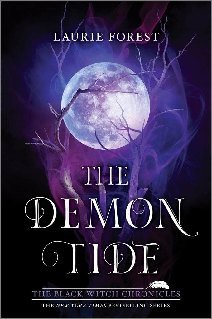 The Demon Tide