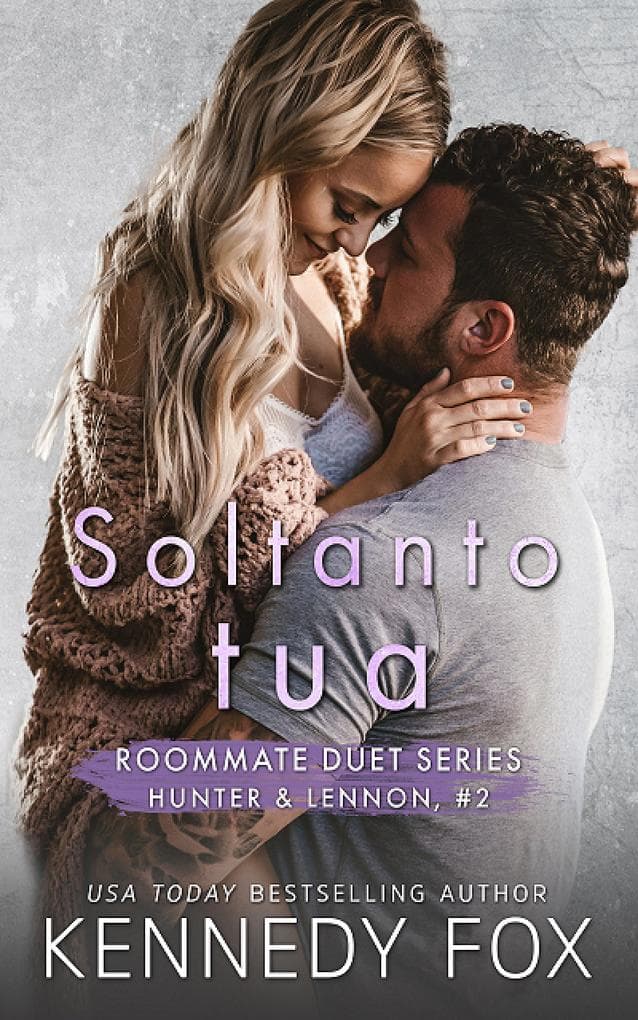 Soltanto tua