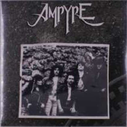 Ampyre EP