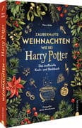 Zauberhafte Weihnachten wie bei Harry Potter