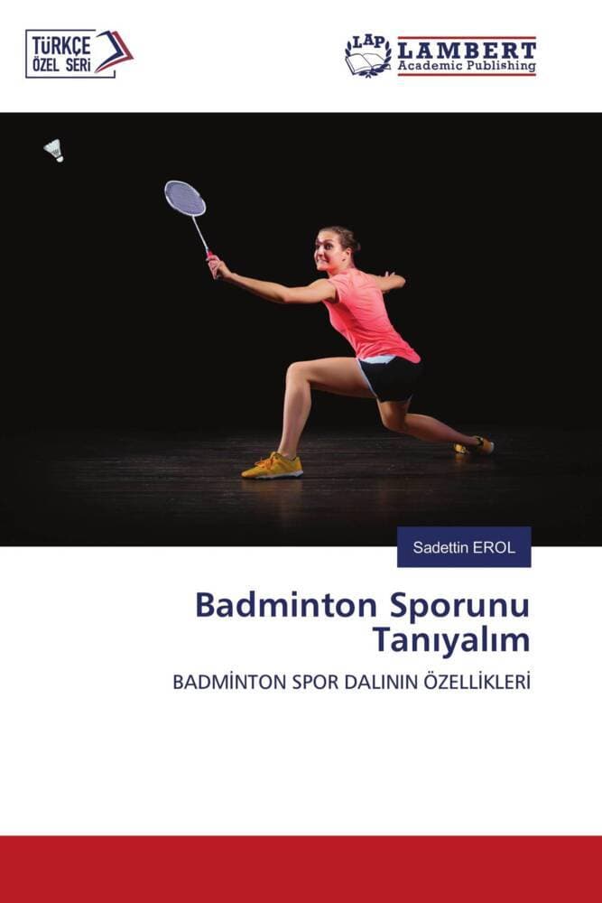 Badminton Sporunu Tanyalm