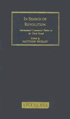 In Search of Revolution