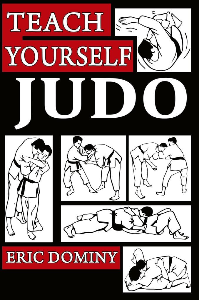 Teach Yourself Judo
