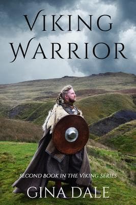 Viking Warrior