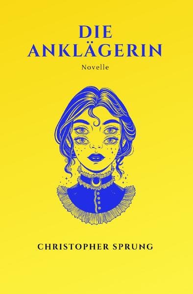 Die Anklägerin: DE