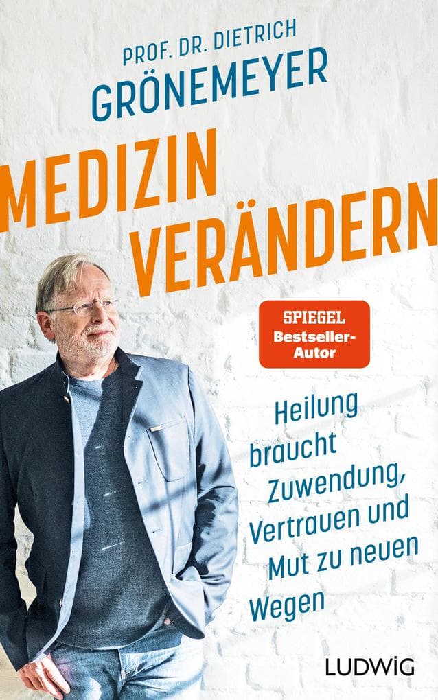 Medizin verändern