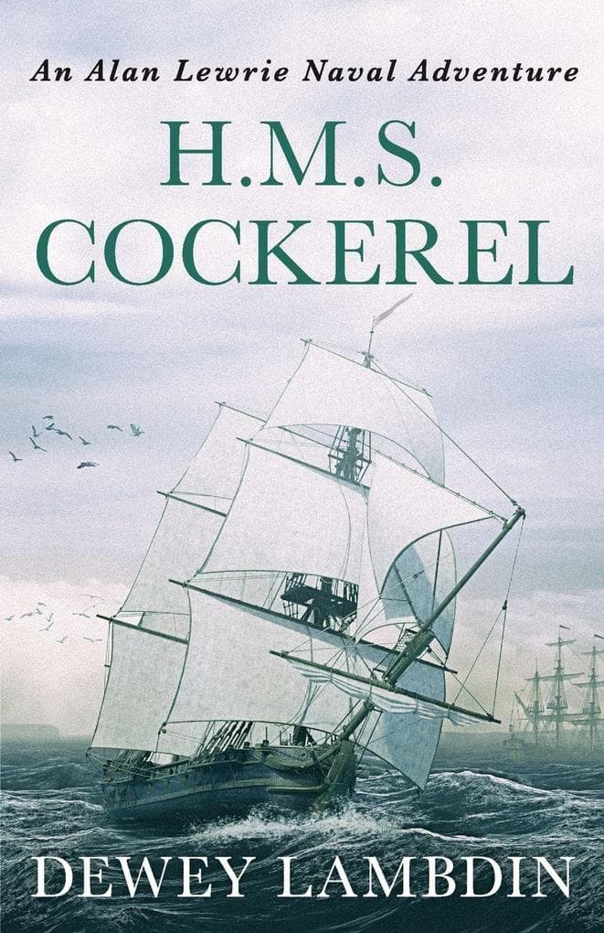 H.M.S. Cockerel