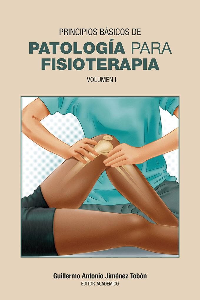 Principios básicos de patología para fisioterapia
