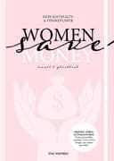 Women save Money   Haushalts- und Finanzplaner für Frauen inkl. Spar-Tipps und Spar Challenge für Ei