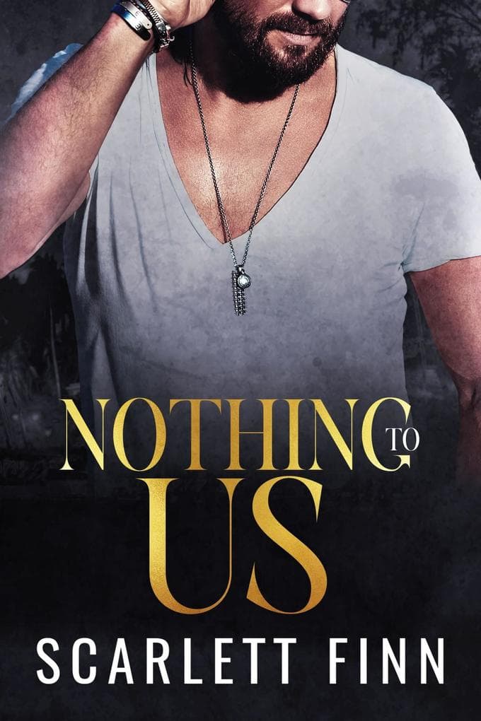 Nothing to Us (Bombshells & Billionaires (Roxiverse), #4)