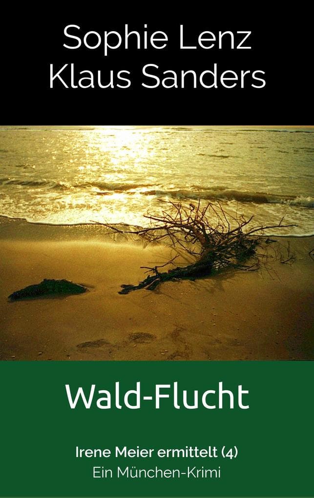 Wald-Flucht