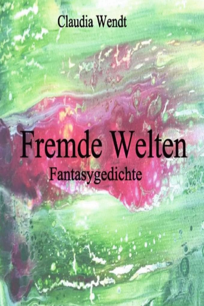 Fremde Welten