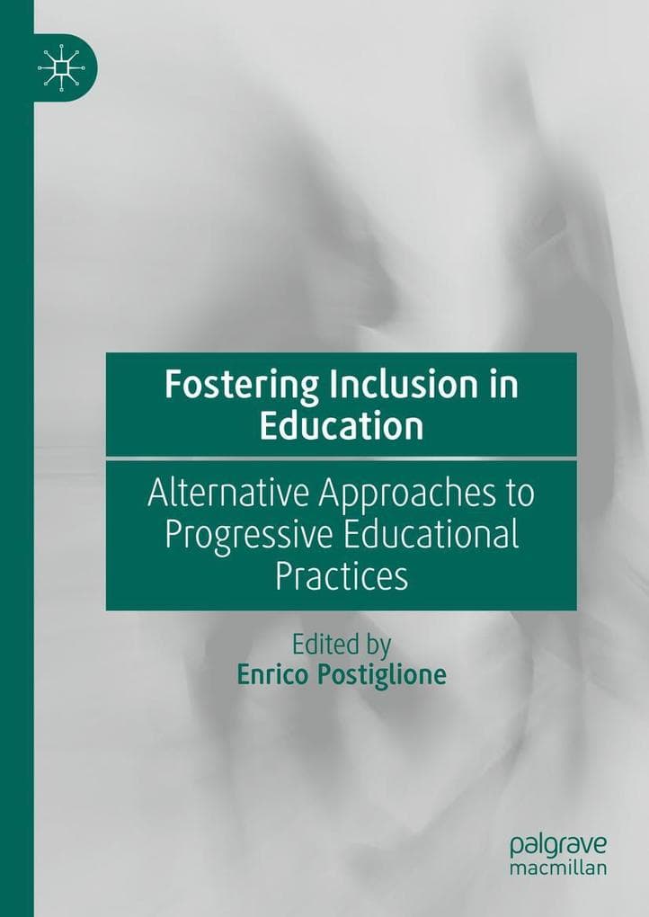 Fostering Inclusion in Education