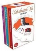 Sabahattin Ali Kitapligi 5 Kitap