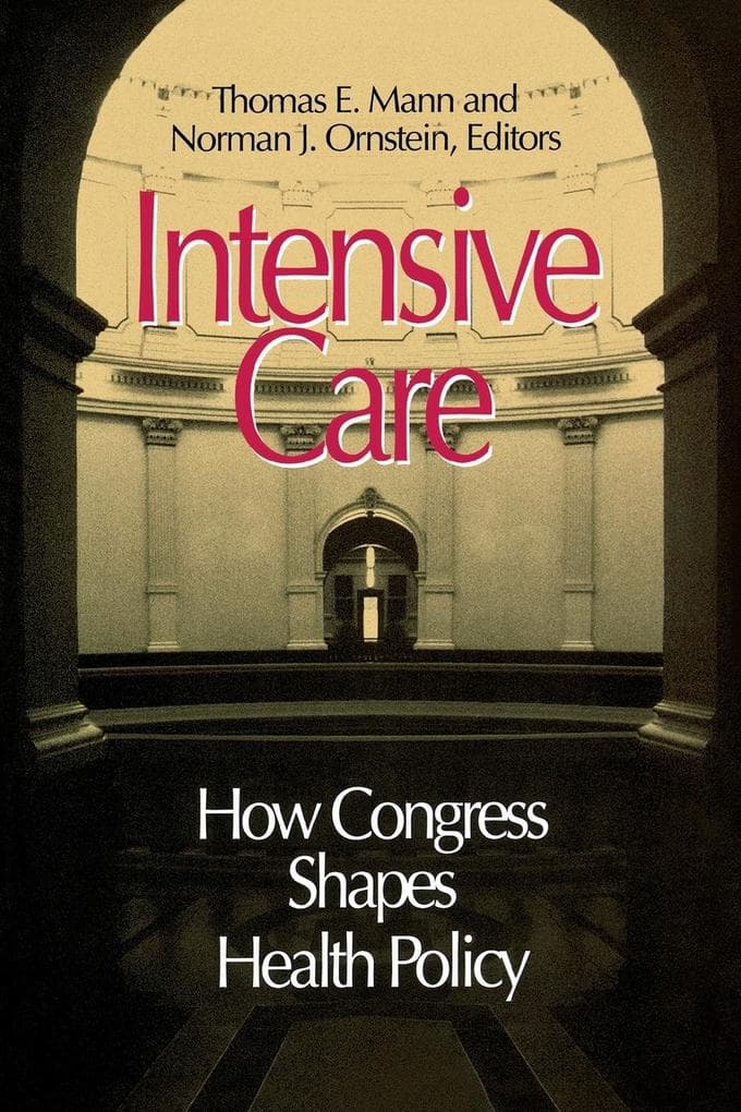 Intensive Care