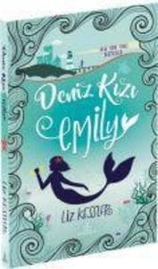 Deniz Kizi Emily Ciltli