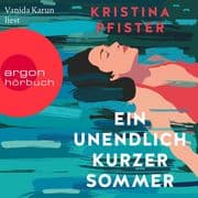Ein unendlich kurzer Sommer