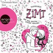 Auf den ersten Sprung verliebt - Zimt