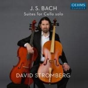 Suites for Cello solo