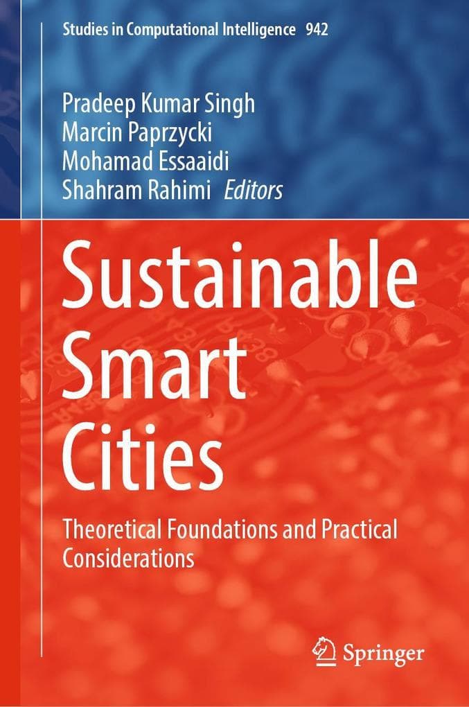 Sustainable Smart Cities