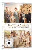 Downton Abbey II: Eine neue Ära