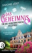 Das Geheimnis um die verschwundene Putzfrau