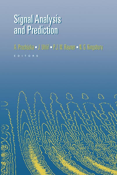 Signal Analysis and Prediction