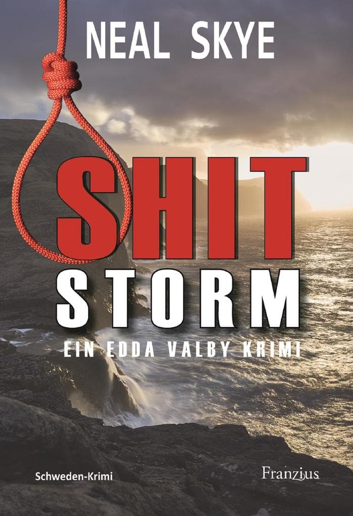 Shitstorm