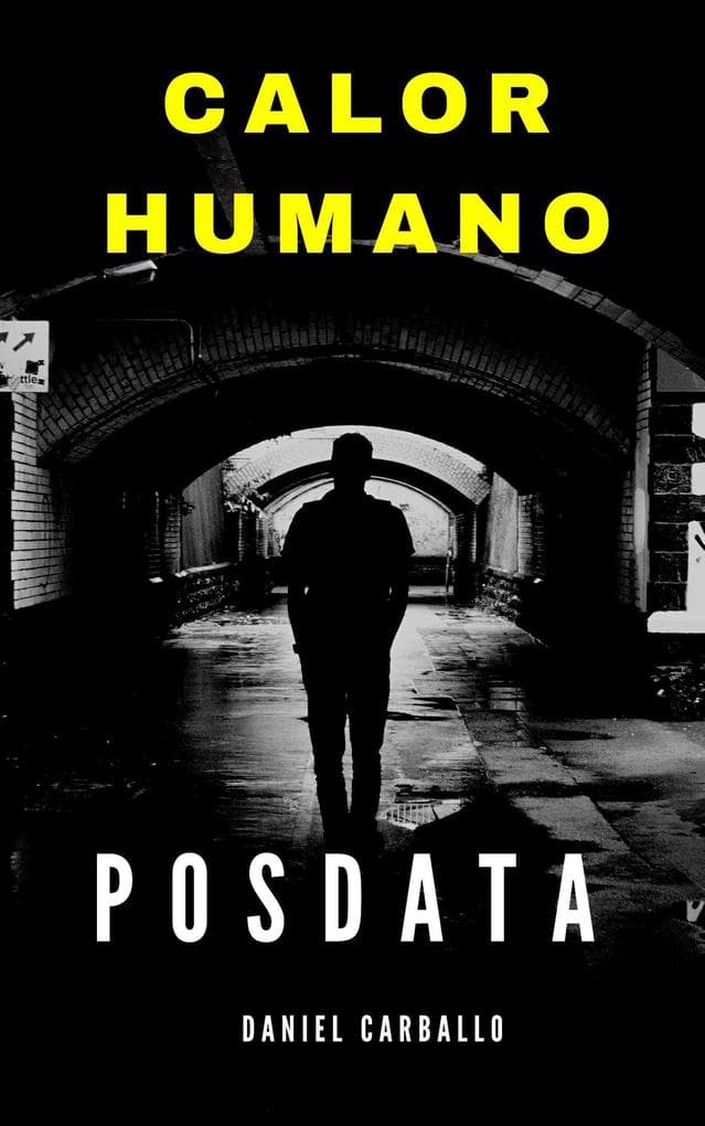 Posdata (Calor Humano, #6)