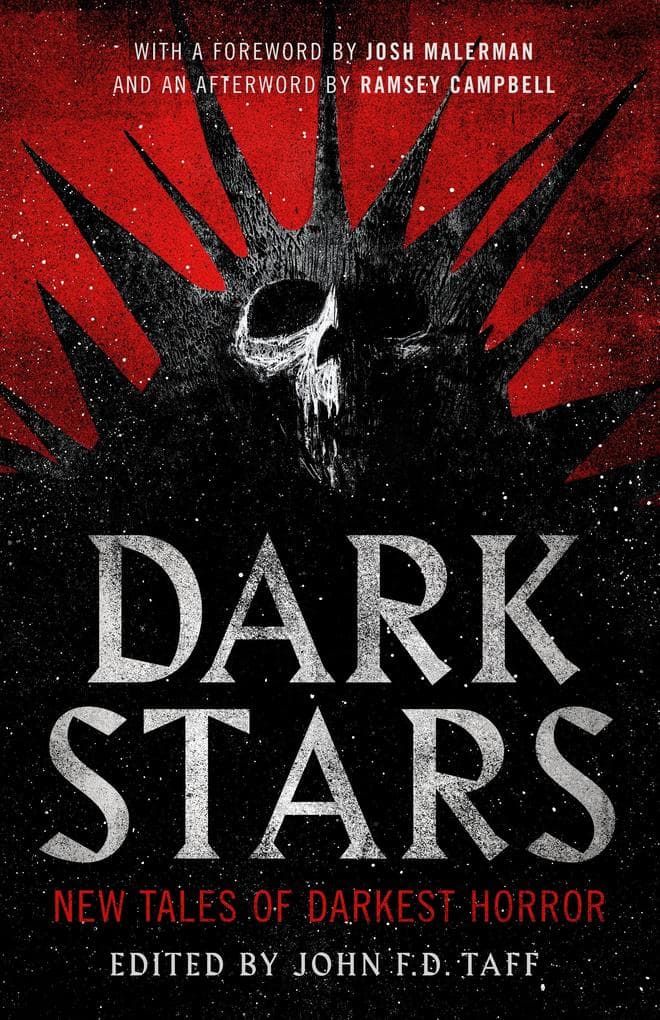 Dark Stars