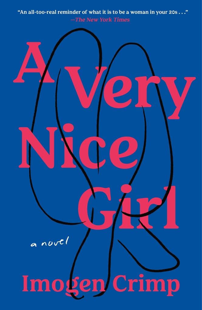 Very Nice Girl