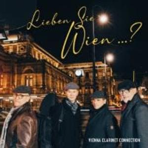 Lieben Sie Wien...?