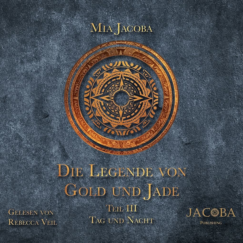 Die Legende von Gold und Jade 3: Tag und Nacht