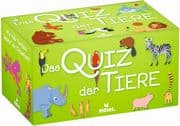 Das Quiz der Tiere