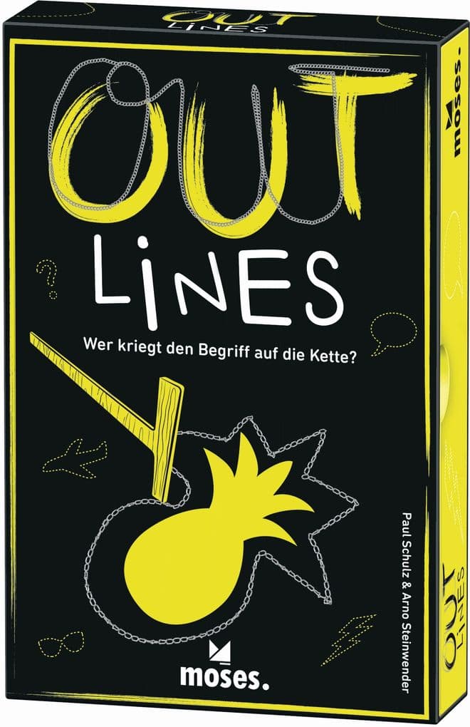 Outlines