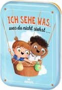 Ich sehe was, was du nicht siehst
