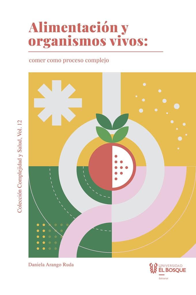 Alimentación y organismos vivos: