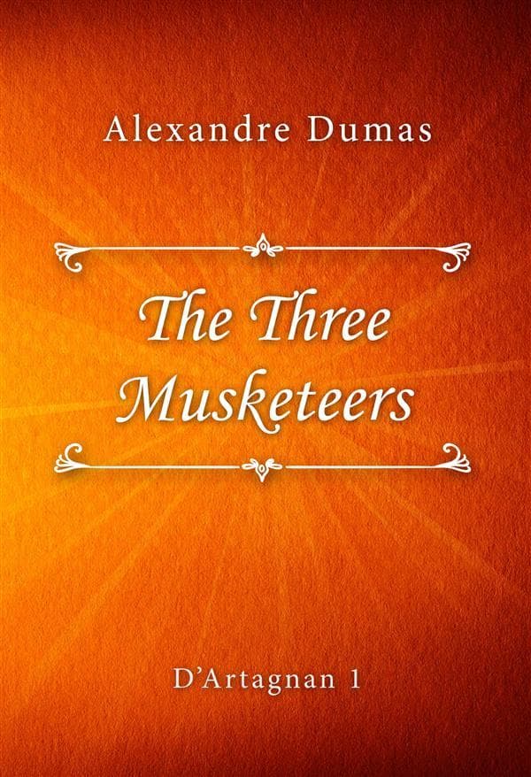 The Three Musketeers