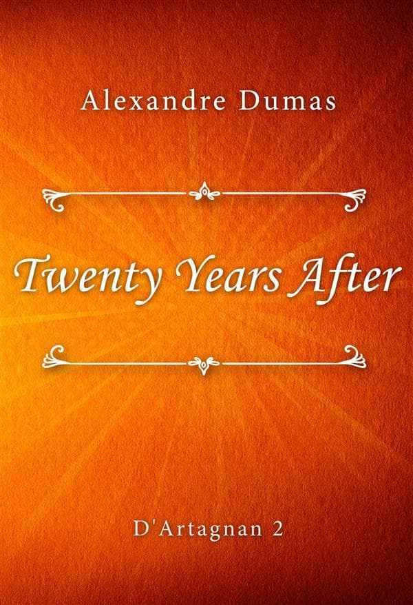 Twenty Years After