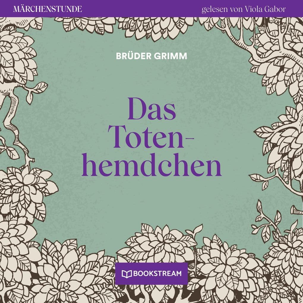 Das Totenhemdchen