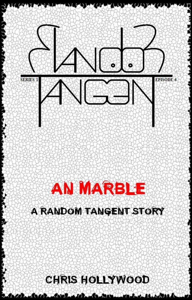 An Marble (Random Tangent, #6)