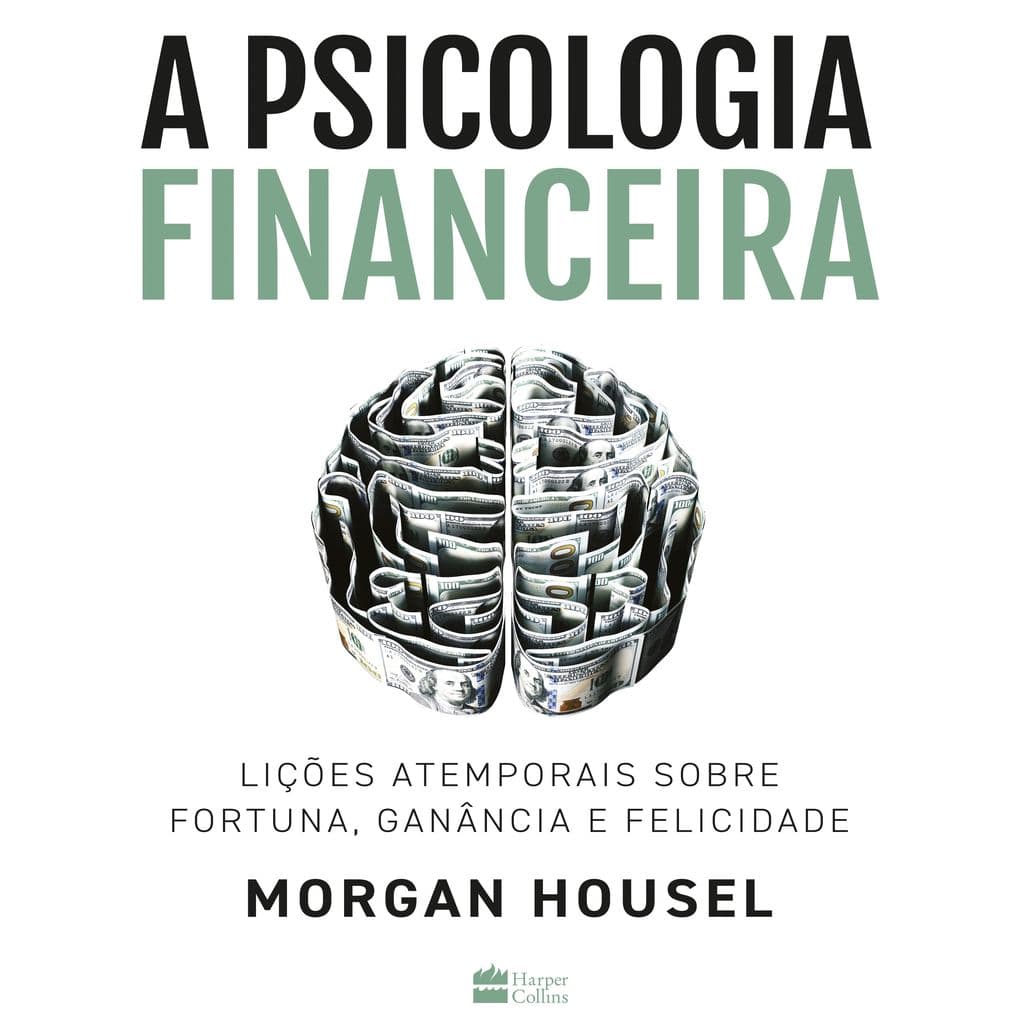 A psicologia financeira