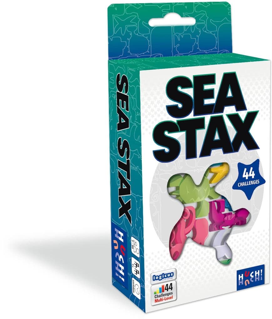 Sea Stax