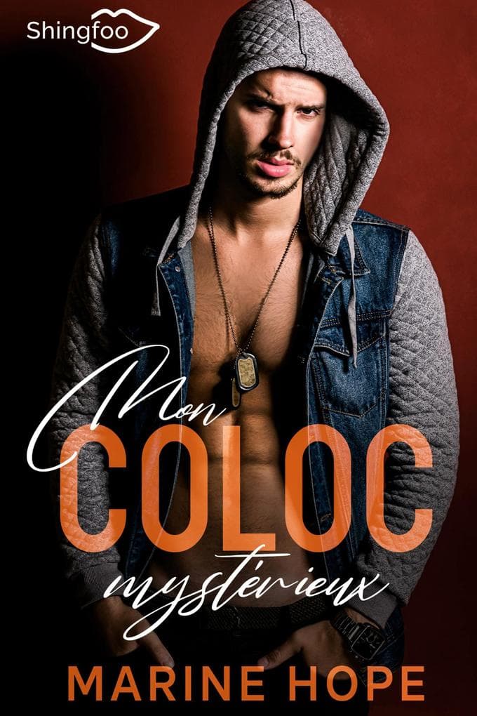 Mon Coloc mystérieux